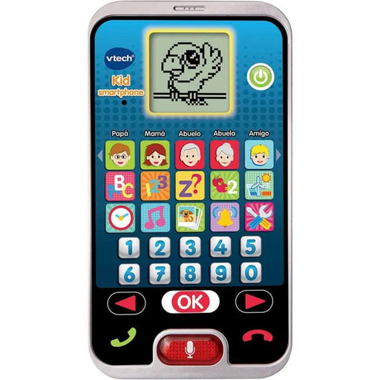 Kid Smartphone vtech