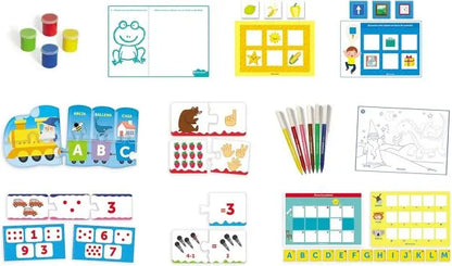 Actividades Infantiles