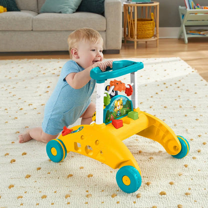 Andadera de Dos Lados  Fisher-Price