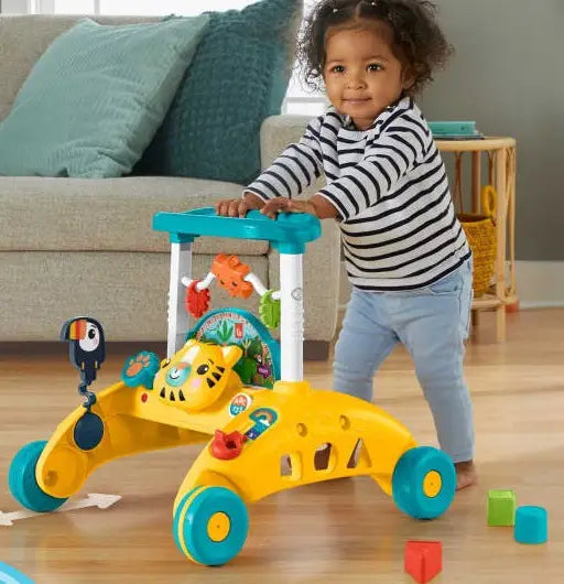 Andadera de Dos Lados  Fisher-Price