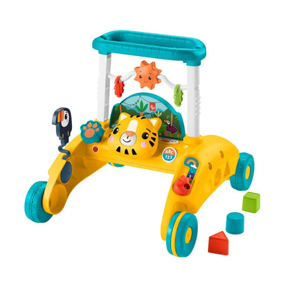 Andadera de Dos Lados  Fisher-Price