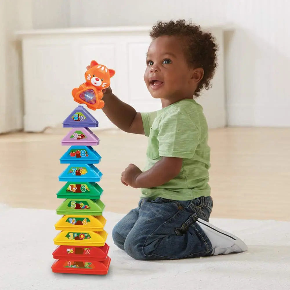 Apila colores Vtech