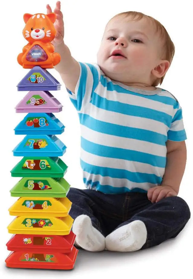 Apila colores Vtech