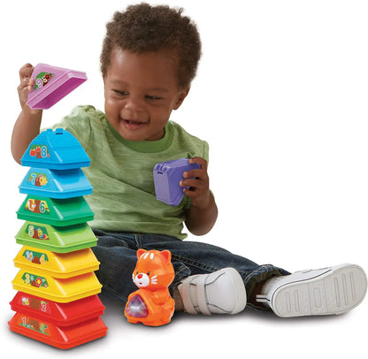 Apila colores Vtech