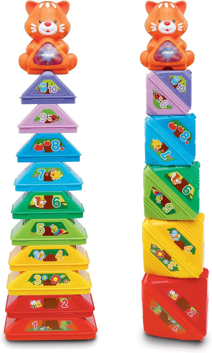 Apila colores Vtech