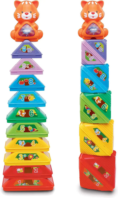 Apila colores Vtech