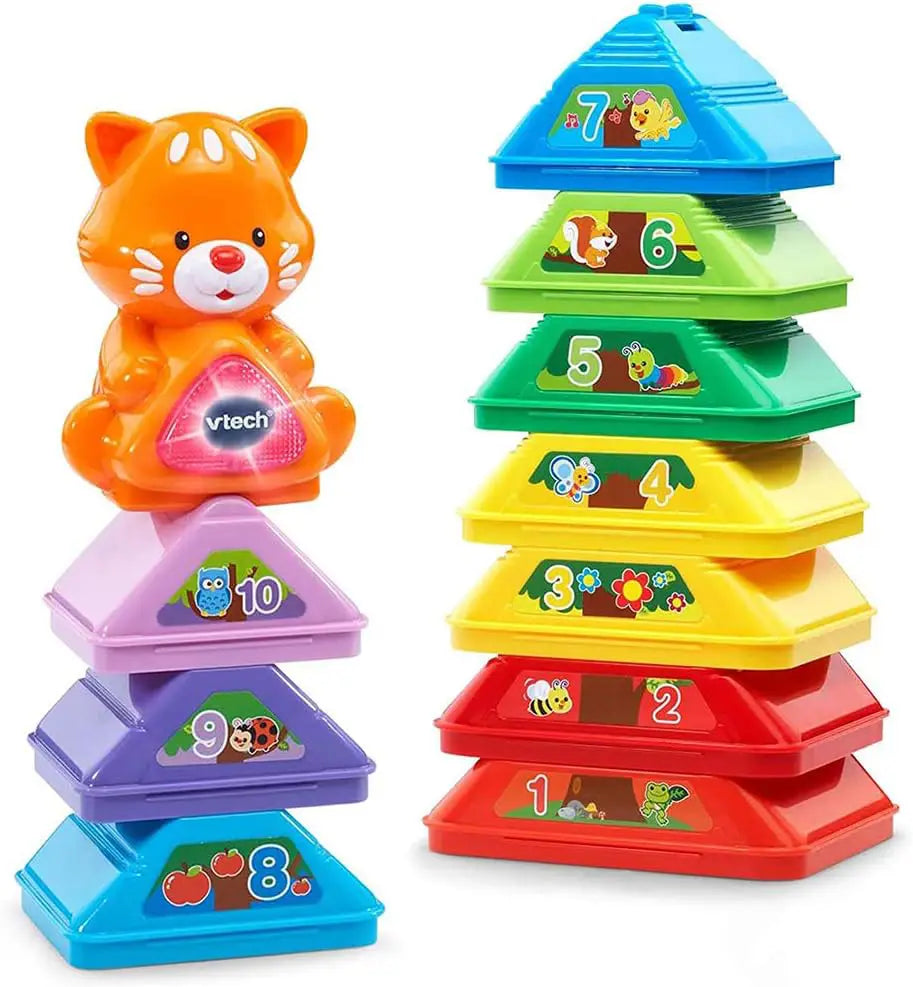 Apila colores Vtech