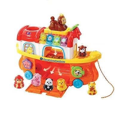 Arca de Animales Vtech