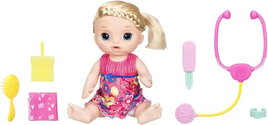 muñeca Baby Alive Dulces Lagrimitas