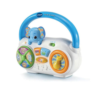 Baby Radio Vtech
