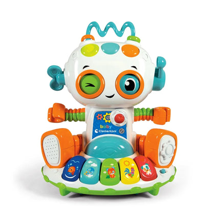 Baby Robot Clementoni