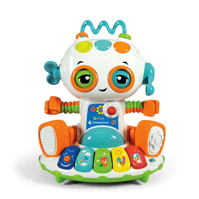 Baby Robot Clementoni