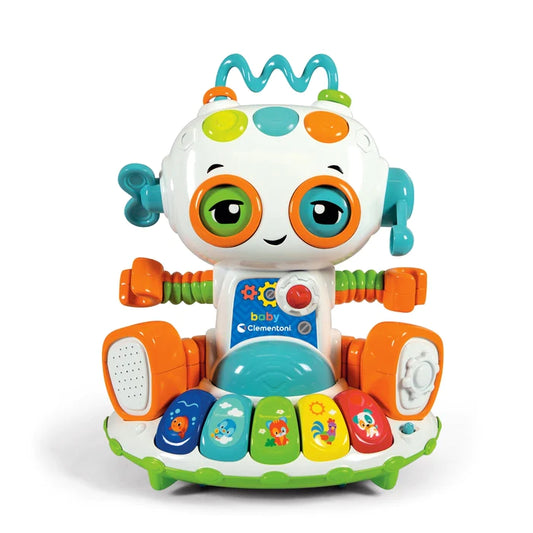 Baby Robot Clementoni