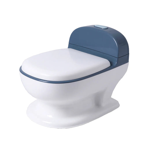 Bacín Mi Primer Baño Infanti