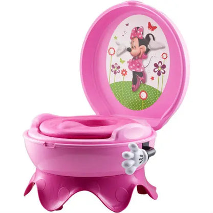 Comprar Bacín Minnie Mouse Disney Baby