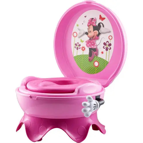 Comprar Bacín Minnie Mouse Disney Baby