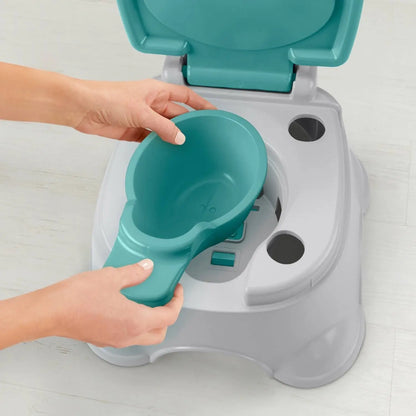 Bacinica 3 En 1 Fisher Price