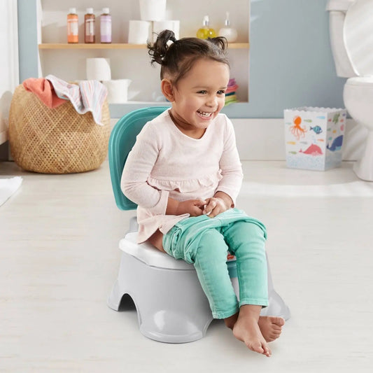 Bacinica 3 En 1 Fisher Price