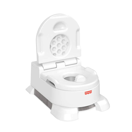 Bacinica de Lujo 4 en 1 Fisher Price