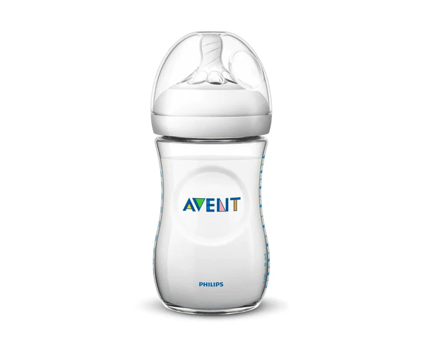 Biberon Natural 260 ml