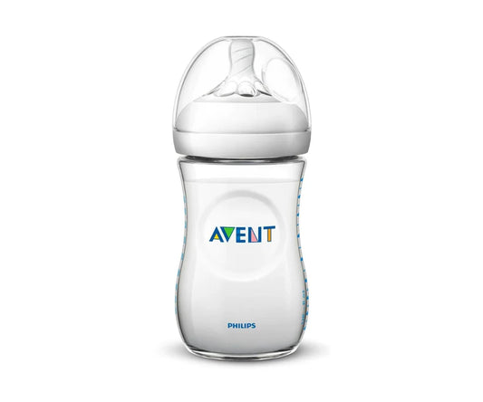 Biberon Natural 260 ml