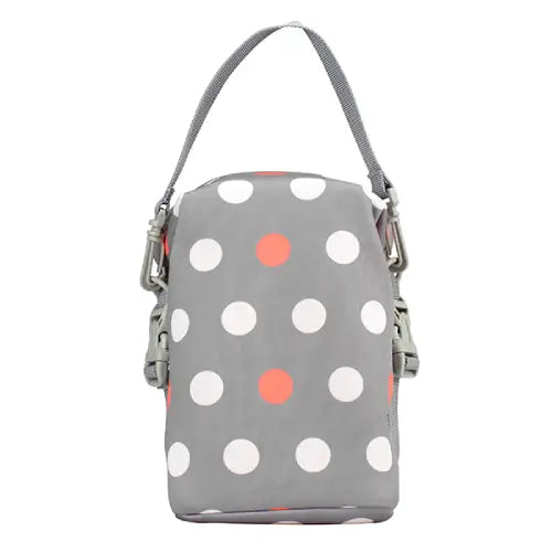 Bolsa Térmica Porta Biberones