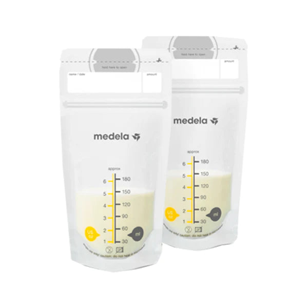 Bolsas de Almacenamiento x 25