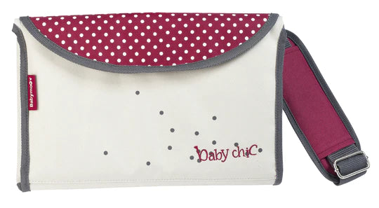 Bolso Baby Style Chic Babymoov