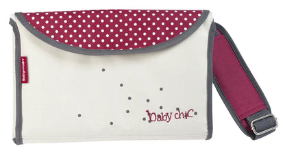 Bolso Baby Style Chic Babymoov
