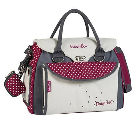 Bolso Baby Style Chic Babymoov