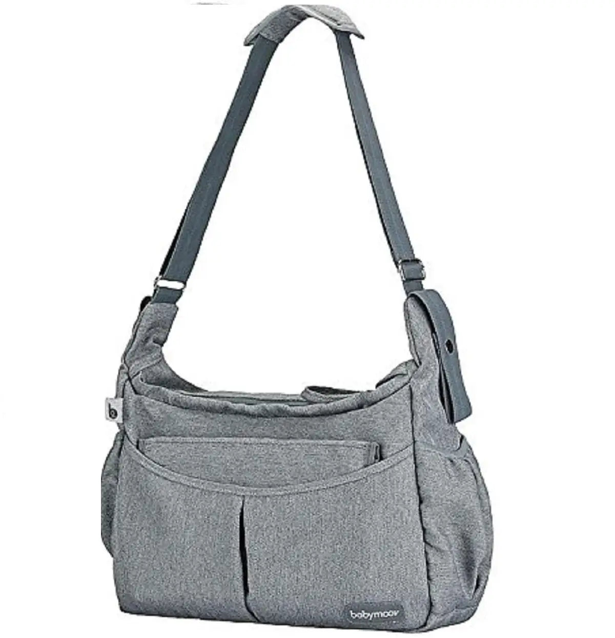 Bolso Pañalero Urban Bag Babymoov