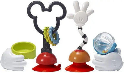Booster Mickey Mouse