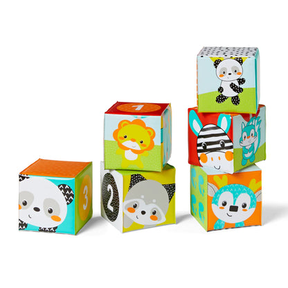 Bloques para el baño Infantino