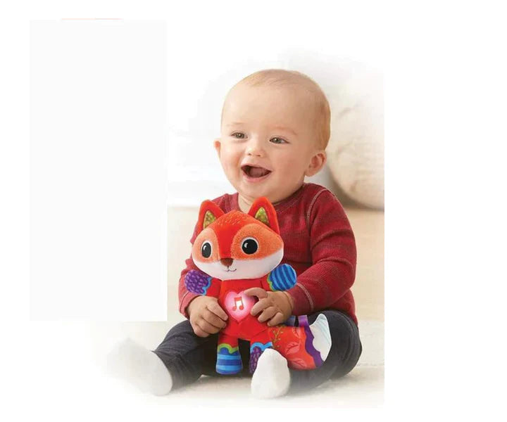 Bosque, dulces sueños y abrazos Vtech