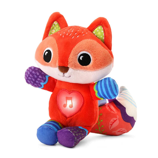 Bosque, dulces sueños y abrazos Vtech
