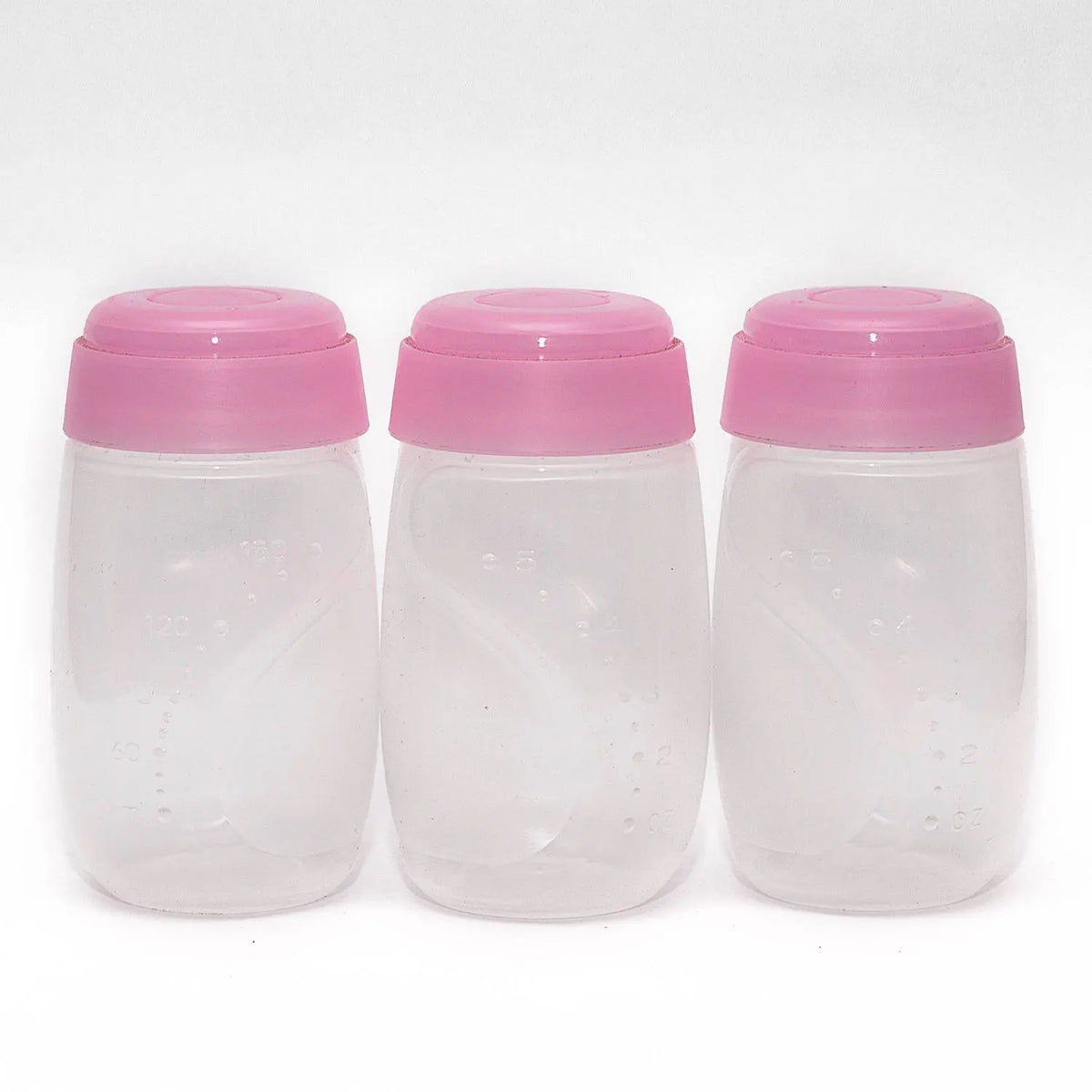Botellas Para Almacenar Leche UNIMOM