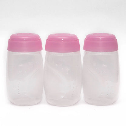 Botellas Para Almacenar Leche UNIMOM