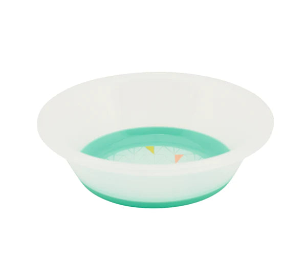 Bowl Antideslizante y Cubiertos