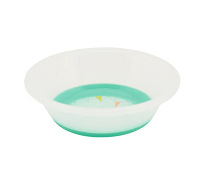 Bowl Antideslizante y Cubiertos