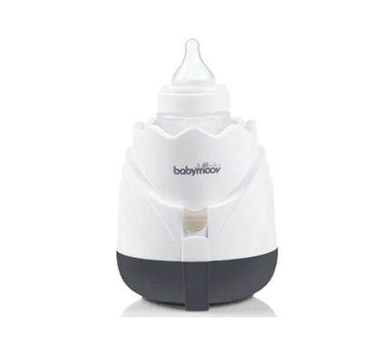 Calentador de Biberones Tulipán Babymoov