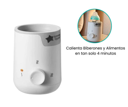 Calentador Eléctrico de Biberones Tommee Tippee