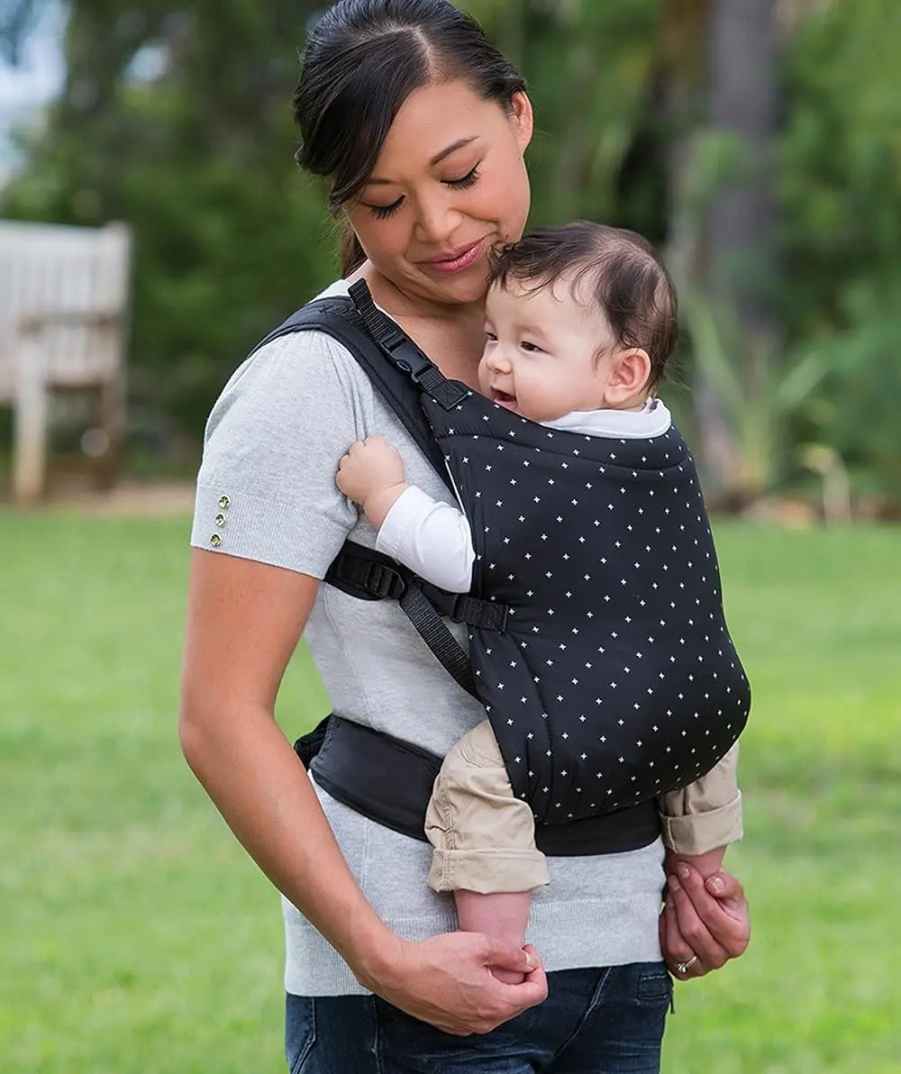 Canguro Para Bebé Zip Infantino