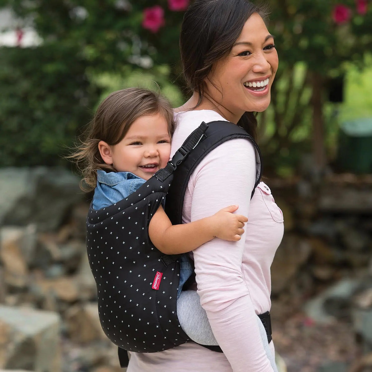 Canguro Para Bebé Zip Infantino