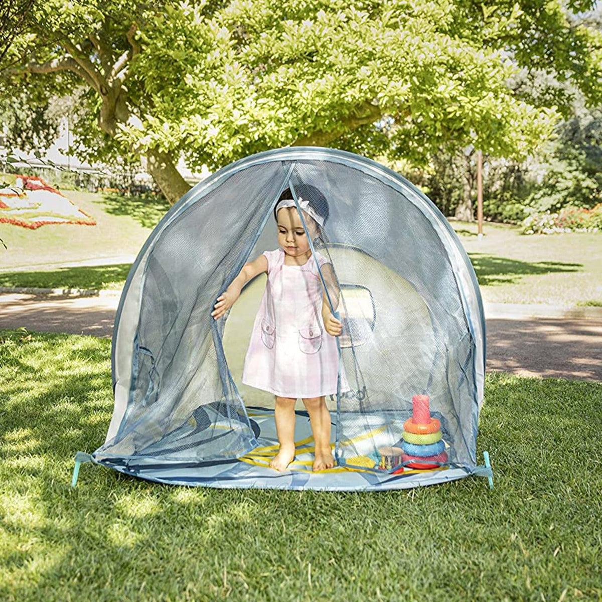 Carpa Anti Uv