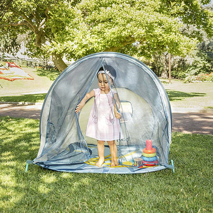 Carpa Anti Uv