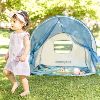 Carpa Anti Uv