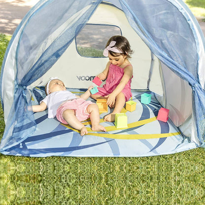 Carpa Anti Uv