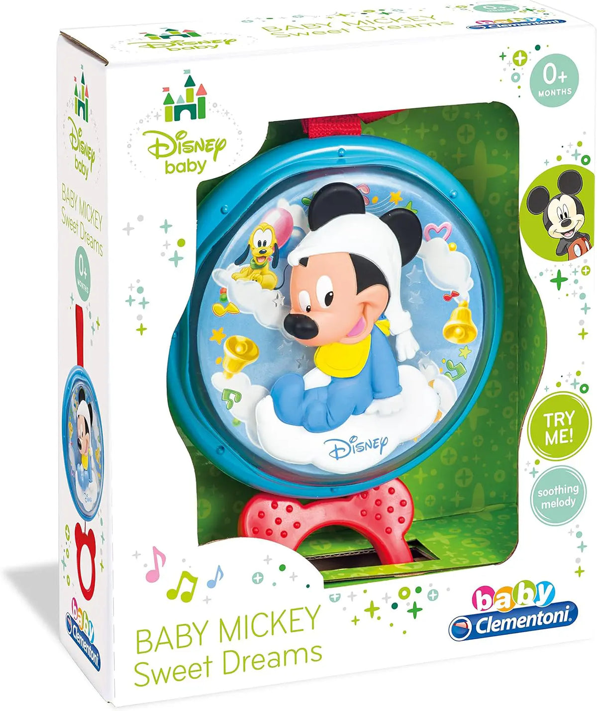 Carillón Dulces Sueños Mickey