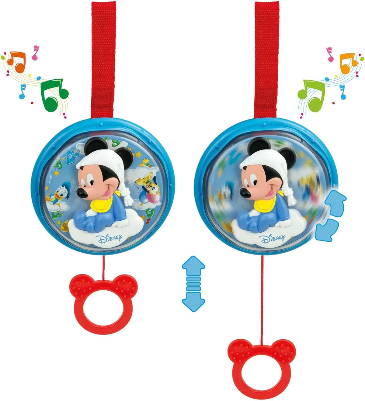 Carillón Dulces Sueños Mickey