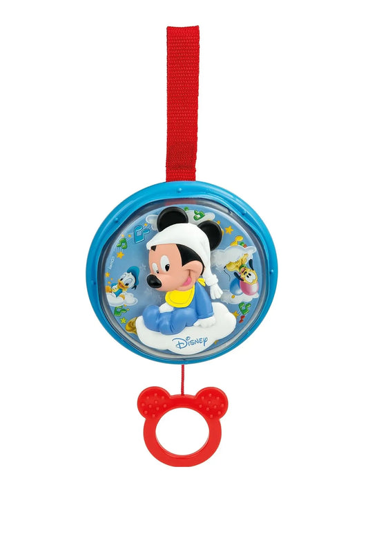 Carillón Dulces Sueños Mickey